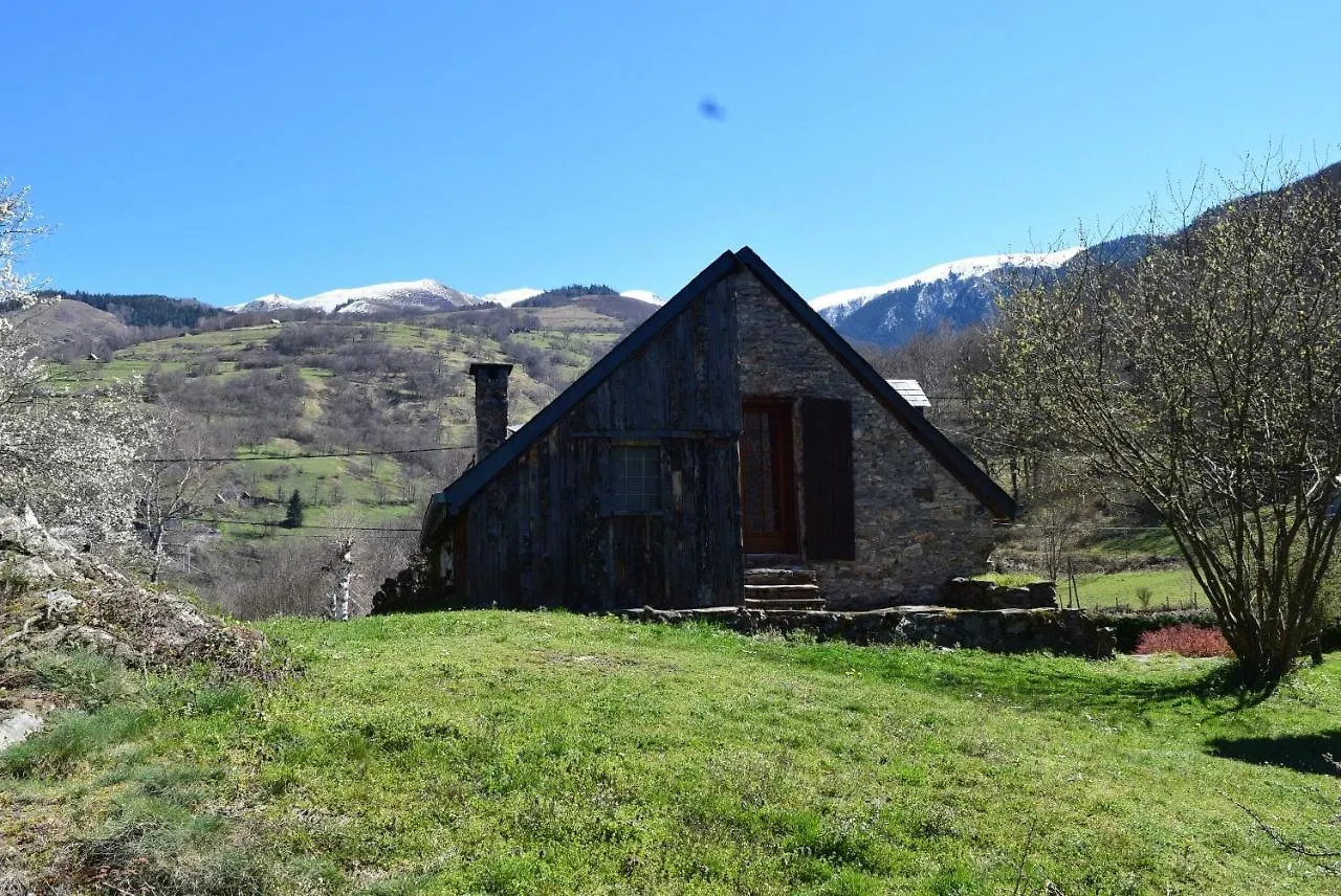 La Grange Des Quatre Saisons Villa Gouaux-de-Luchon